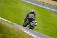 Middle 2 Group Black Bikes